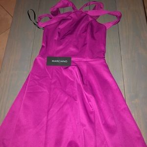 Marciano beautiful dress